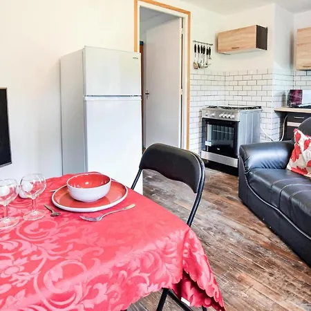 Awesome In With Kitchen Feriehus