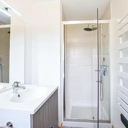 בית נופש 1 Bedroom Lovely In Saint-Sever-Calvados