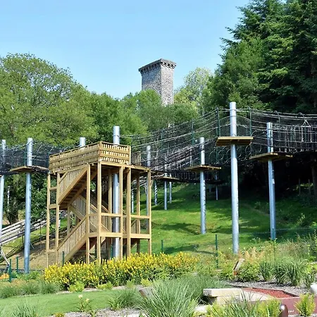 Сasa de vacaciones Stunning In Saint-Sever-Calvados