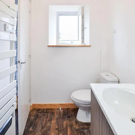 Awesome In With Kitchen Feriehus