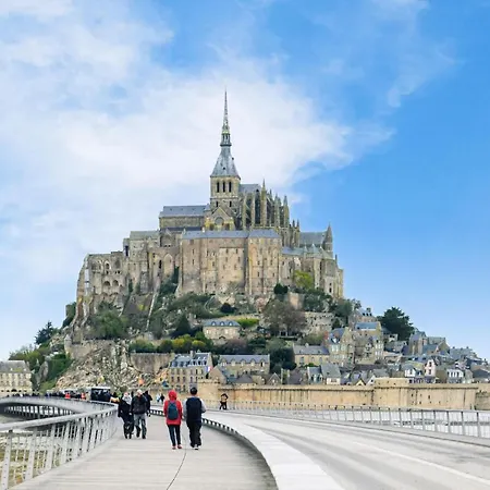 Prázdninový dům Stunning In Saint-Sever-Calvados