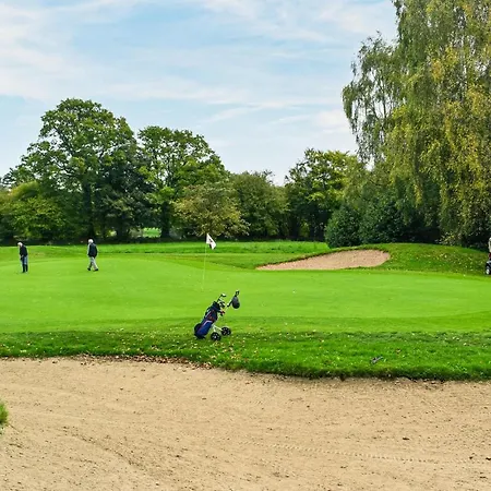 Stunning In Saint-Sever-Calvados