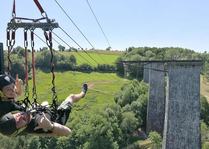 Stunning In Saint-Sever-Calvados