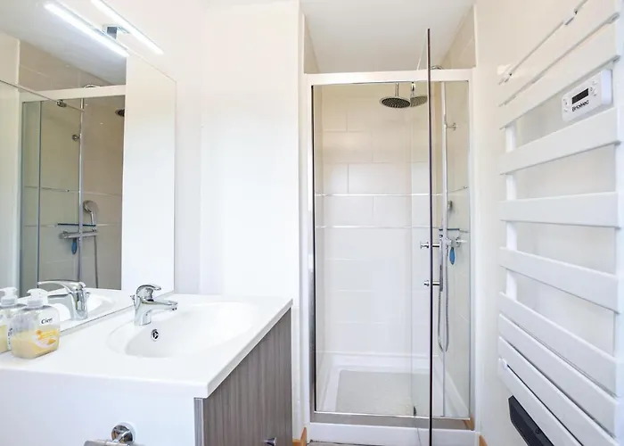 別荘 Stunning In Saint-Sever-Calvados