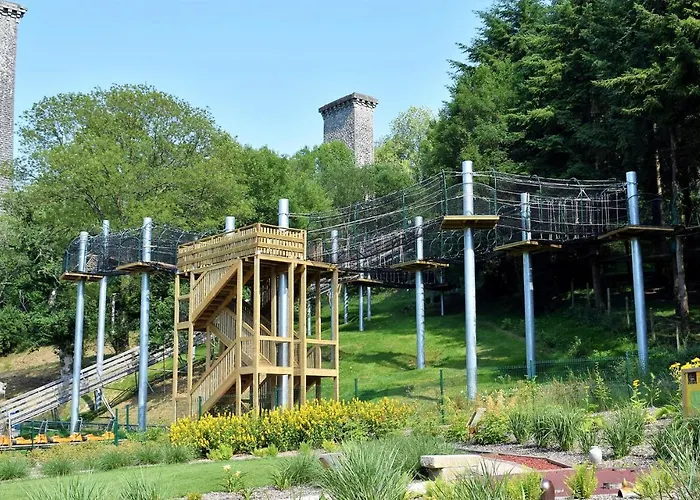 펜션 Stunning In Saint-Sever-Calvados