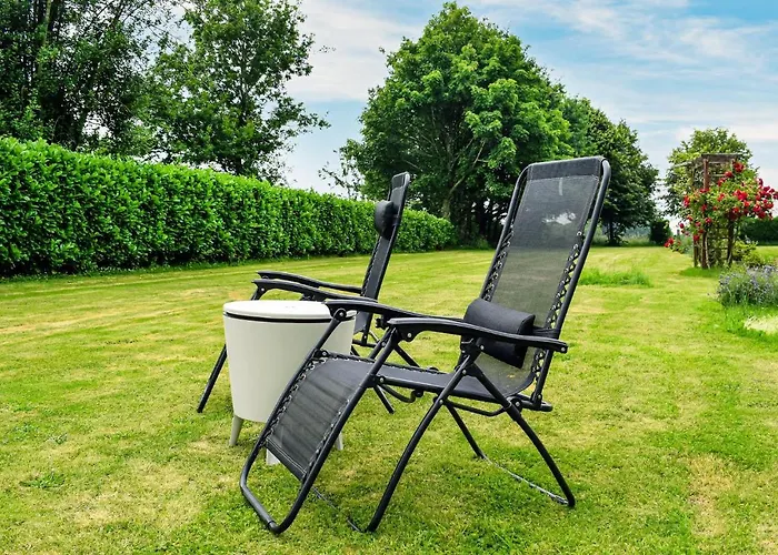 Stunning In * Saint-Sever-Calvados