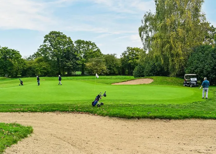 Stunning In Saint-Sever-Calvados