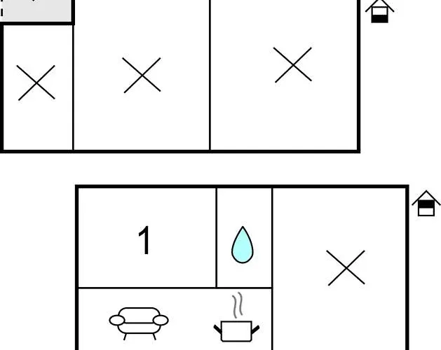 別荘 Stunning In *